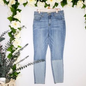 PacSunMid-Rise Skinniest Jeans